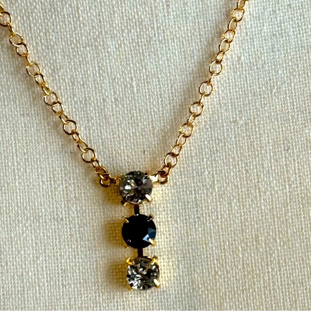 Sabika-Inspired Necklace -NWT